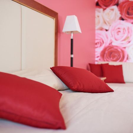 Belfiore Park Hotel 4Stars Superior "Adults Only" ブレンゾーネ 部屋 写真