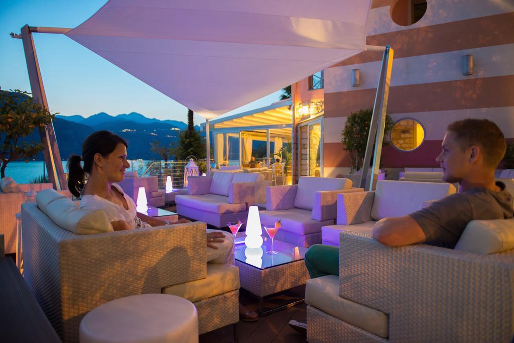 Belfiore Park Hotel 4Stars Superior "Adults Only" ブレンゾーネ エクステリア 写真