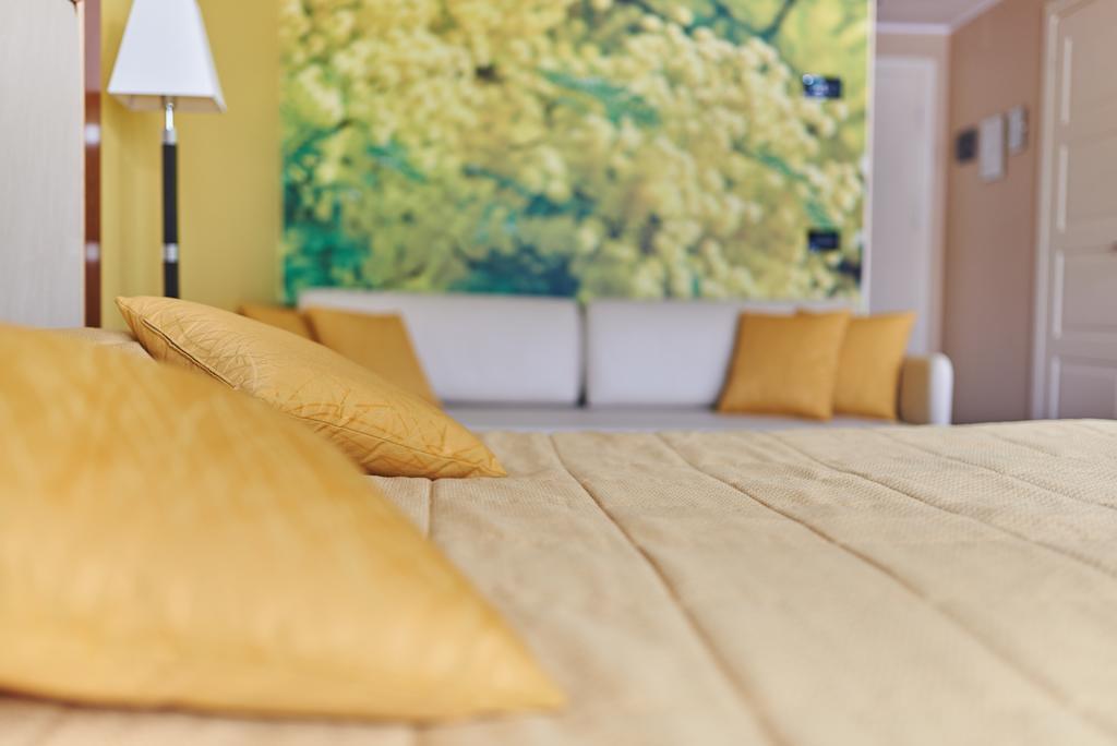 Belfiore Park Hotel 4Stars Superior "Adults Only" ブレンゾーネ 部屋 写真