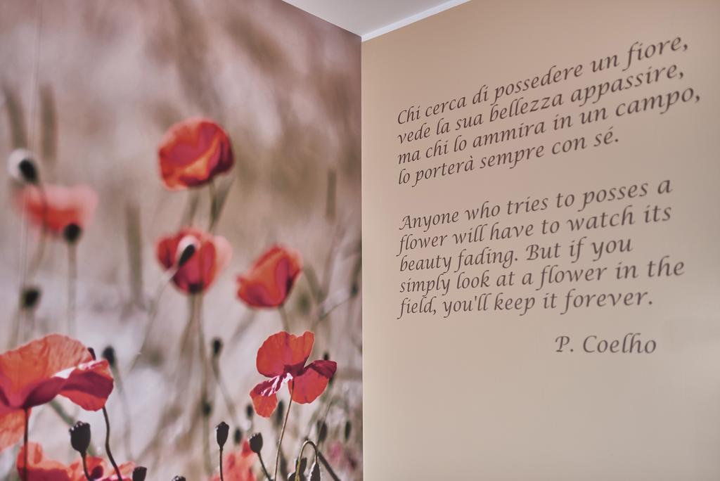 Belfiore Park Hotel 4Stars Superior "Adults Only" ブレンゾーネ 部屋 写真