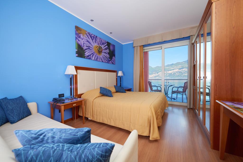 Belfiore Park Hotel 4Stars Superior "Adults Only" ブレンゾーネ 部屋 写真
