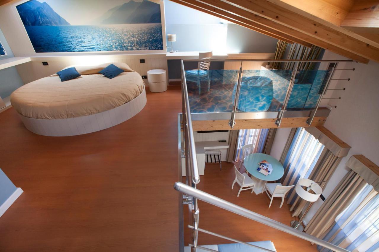 Belfiore Park Hotel 4Stars Superior "Adults Only" ブレンゾーネ エクステリア 写真