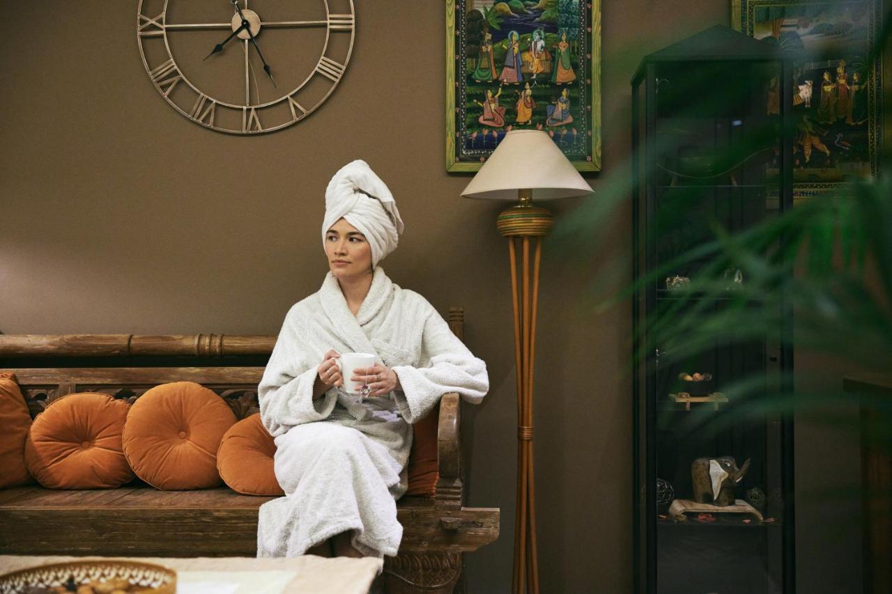 Belfiore Park Hotel 4Stars Superior "Adults Only" ブレンゾーネ エクステリア 写真
