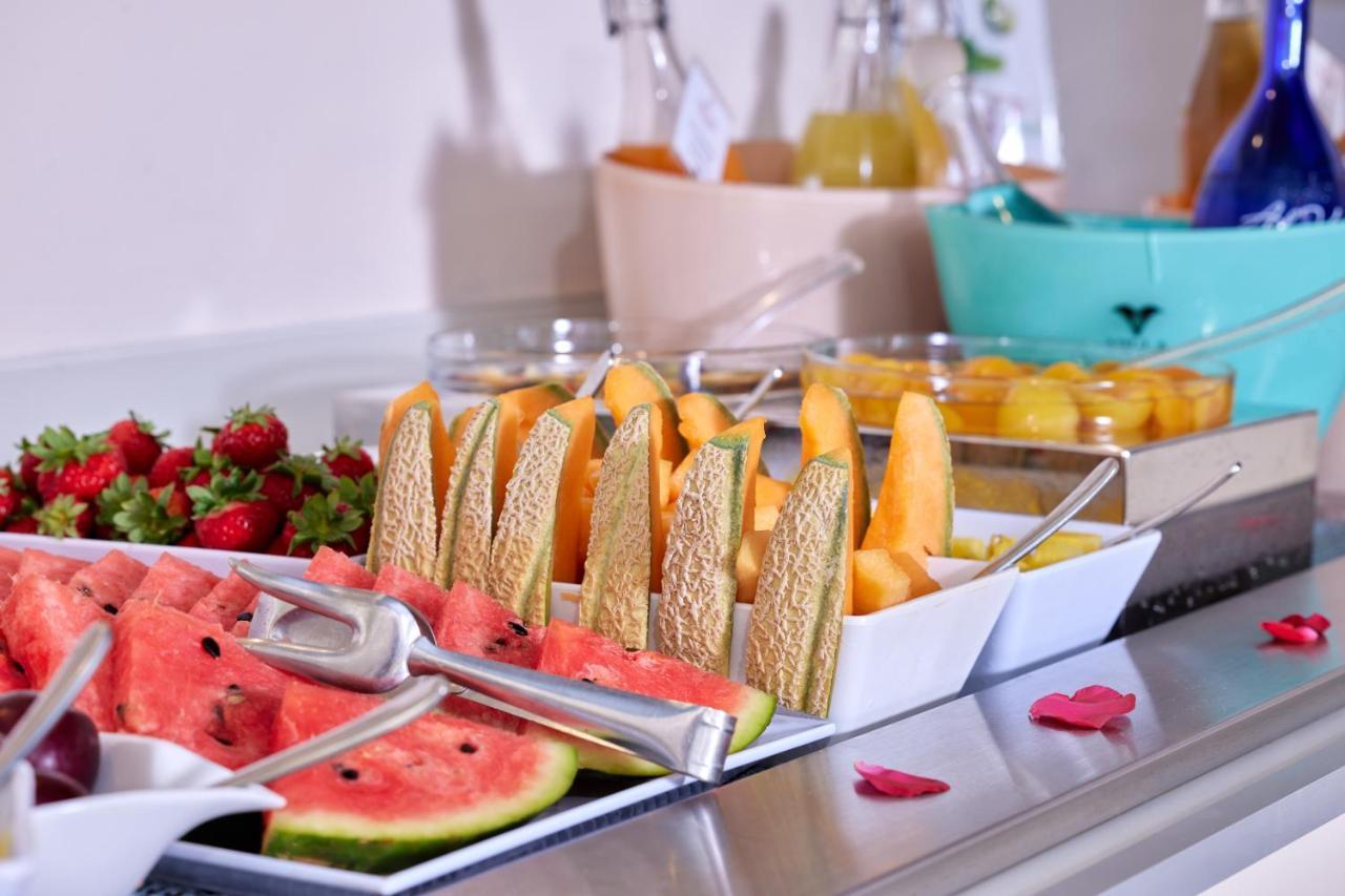 Belfiore Park Hotel 4Stars Superior "Adults Only" ブレンゾーネ エクステリア 写真