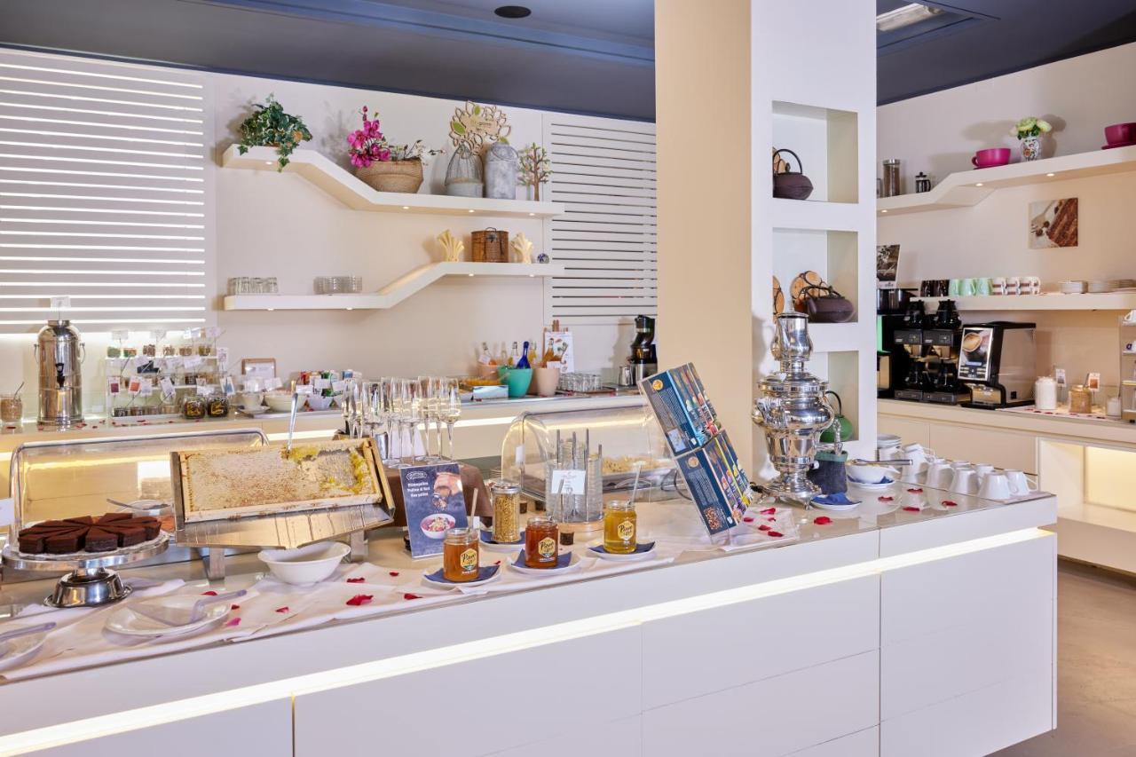 Belfiore Park Hotel 4Stars Superior "Adults Only" ブレンゾーネ エクステリア 写真