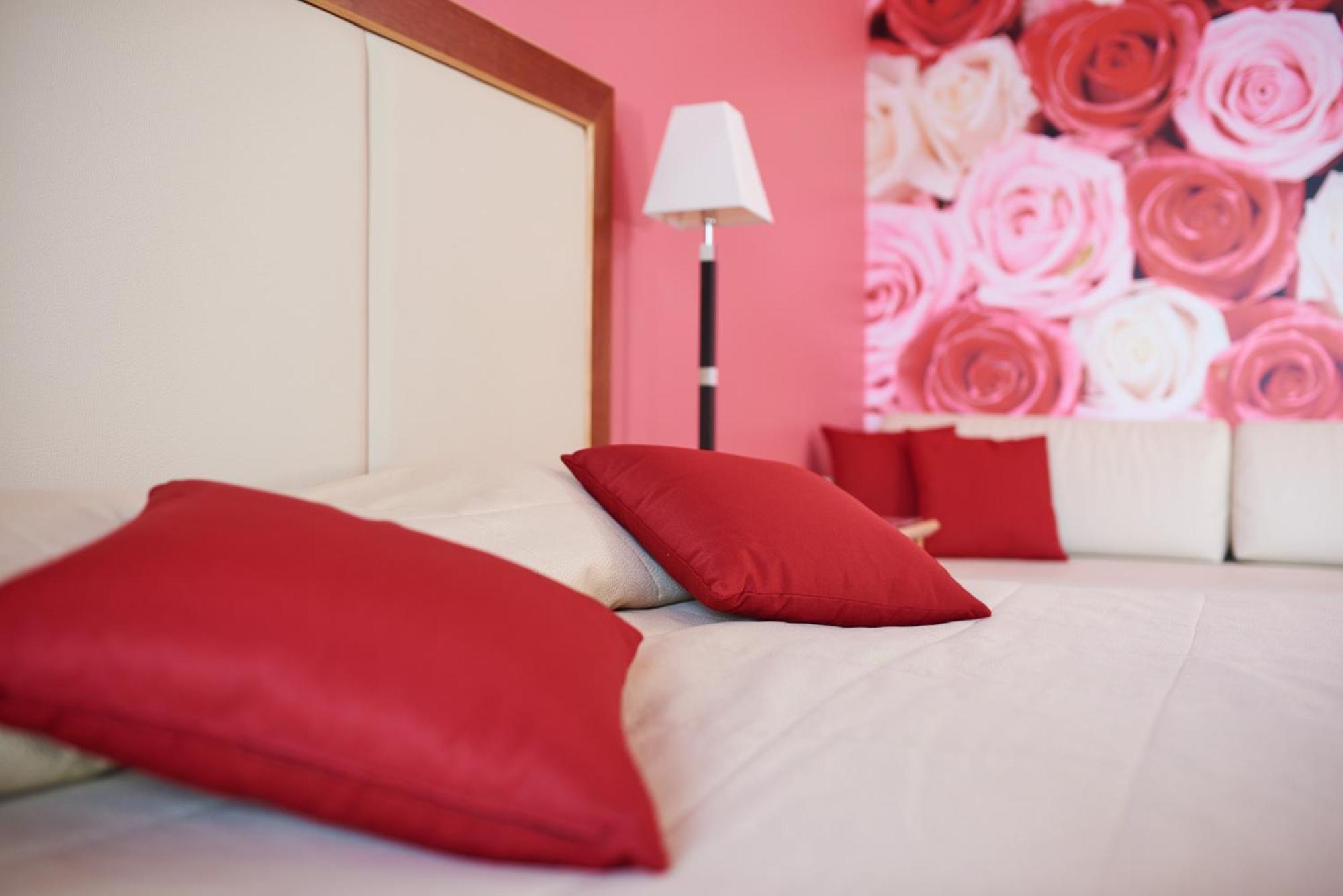 Belfiore Park Hotel 4Stars Superior "Adults Only" ブレンゾーネ 部屋 写真