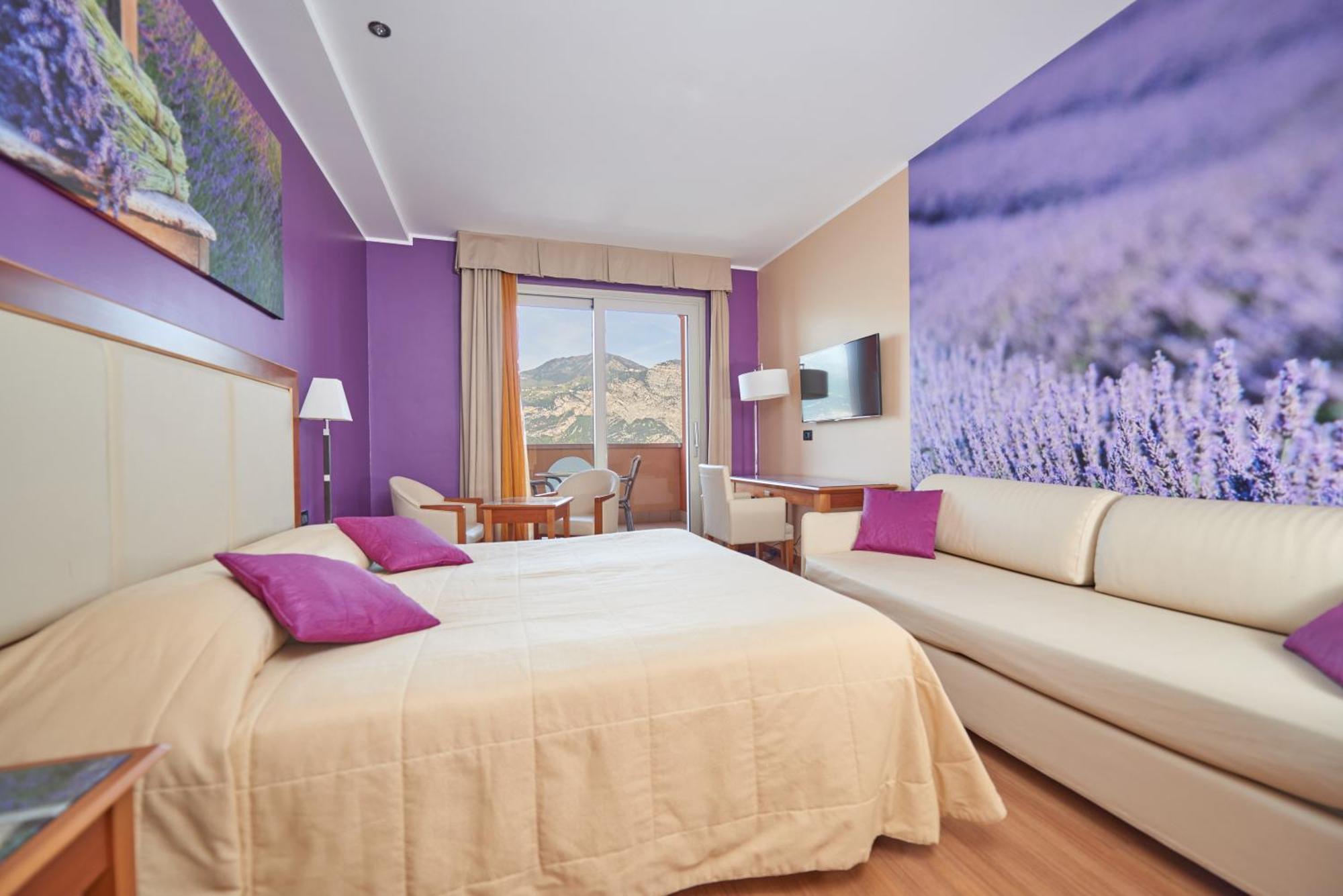 Belfiore Park Hotel 4Stars Superior "Adults Only" ブレンゾーネ 部屋 写真