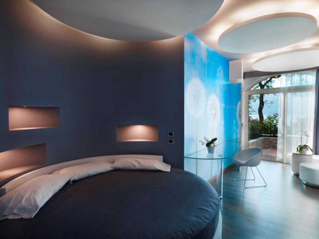 Belfiore Park Hotel 4Stars Superior "Adults Only" ブレンゾーネ 部屋 写真