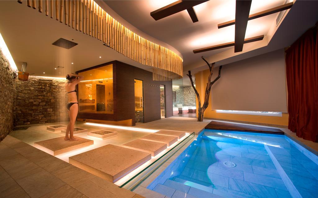 Belfiore Park Hotel 4Stars Superior "Adults Only" ブレンゾーネ エクステリア 写真